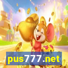 pus777.net