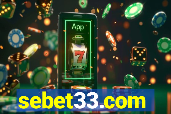 sebet33.com