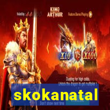 skokanatal