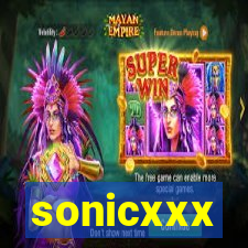 sonicxxx