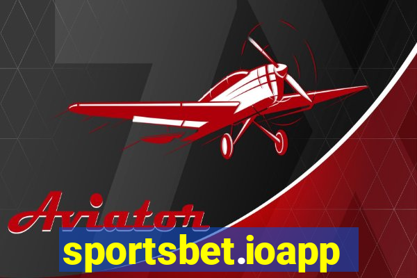 sportsbet.ioapp