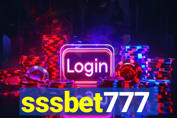 sssbet777