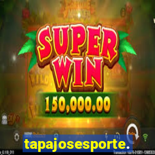 tapajosesporte.com