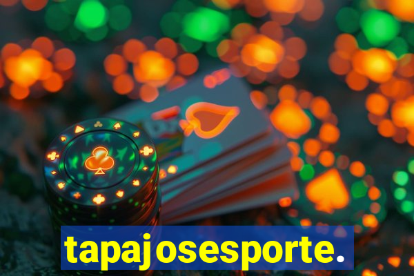 tapajosesporte.com