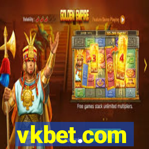 vkbet.com