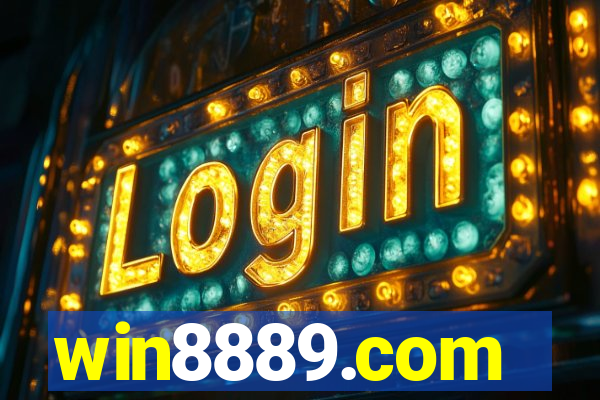 win8889.com