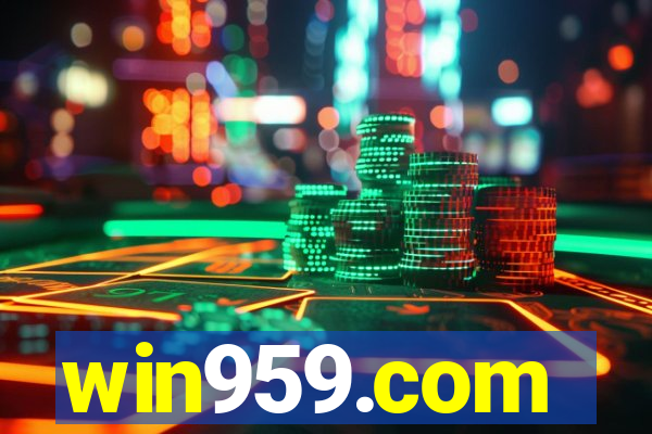 win959.com