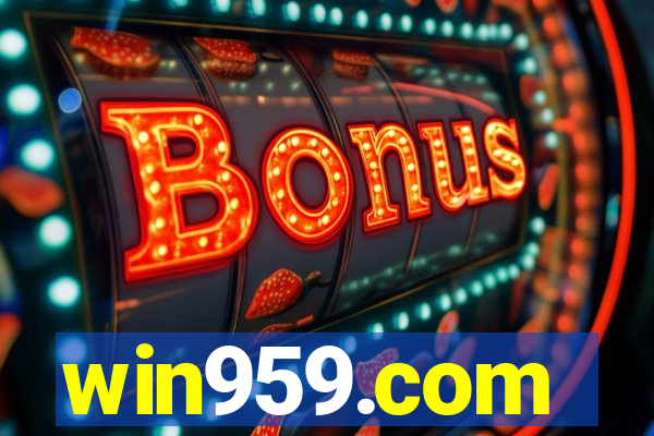 win959.com