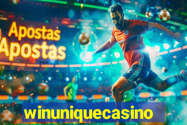 winuniquecasino