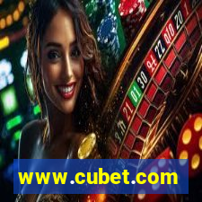 www.cubet.com