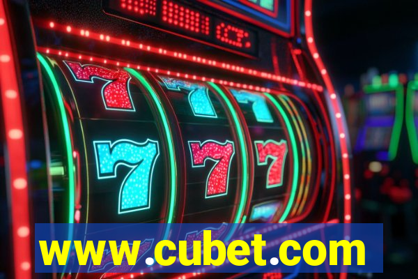 www.cubet.com