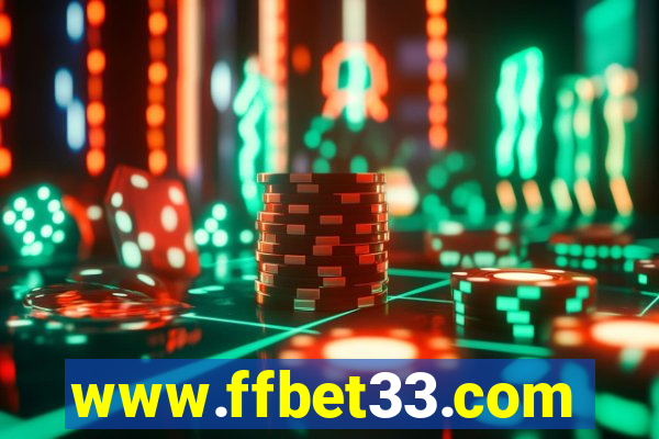 www.ffbet33.com