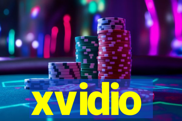 xvidio