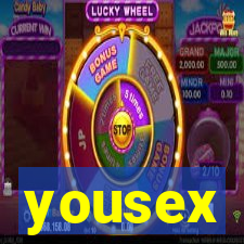 yousex