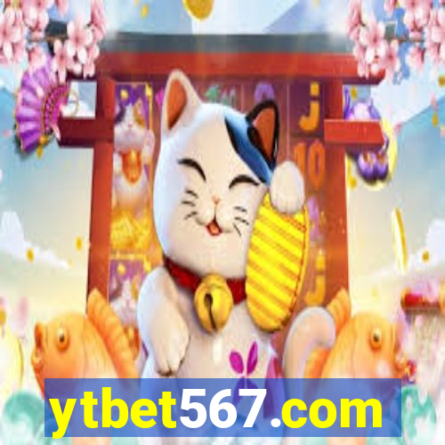 ytbet567.com