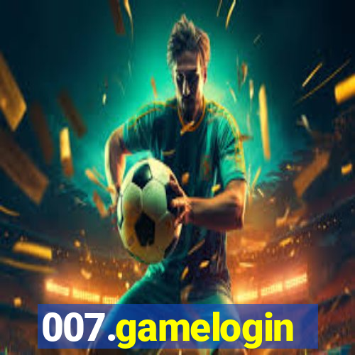 007.gamelogin