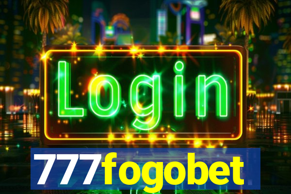 777fogobet