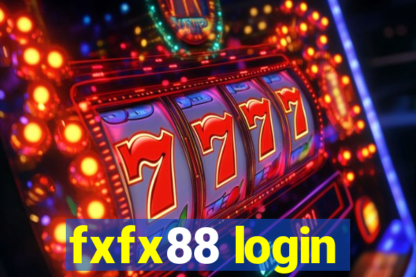 fxfx88 login