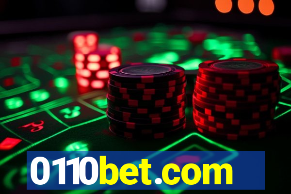 0110bet.com