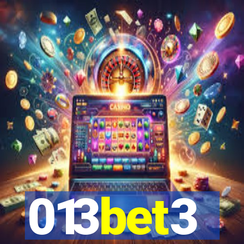 013bet3