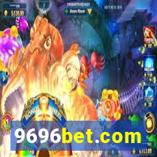 9696bet.com