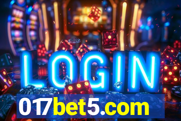 017bet5.com