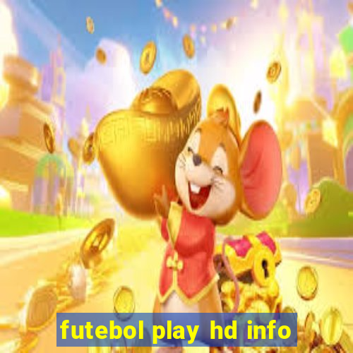 futebol play hd info