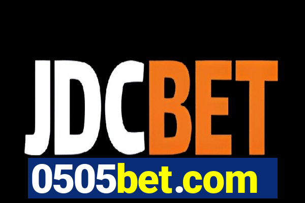 0505bet.com