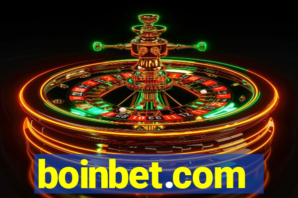 boinbet.com