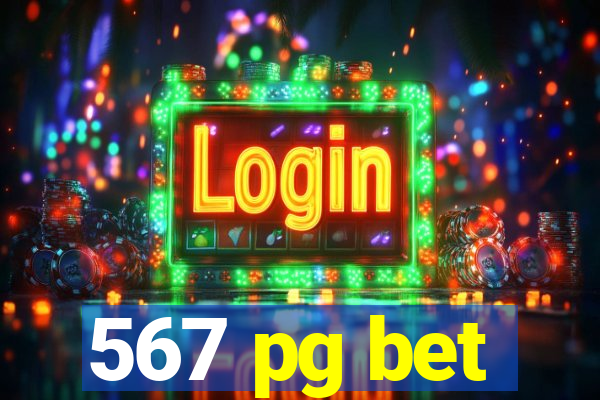 567 pg bet