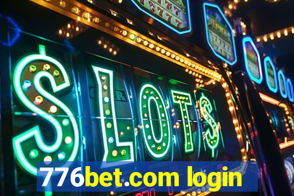 776bet.com login