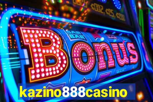 kazino888casino