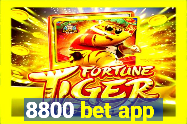 8800 bet app