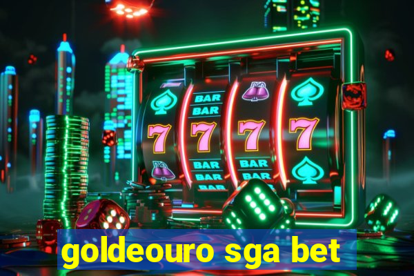 goldeouro sga bet