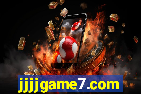 jjjjgame7.com