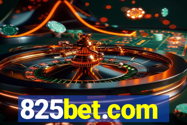 825bet.com