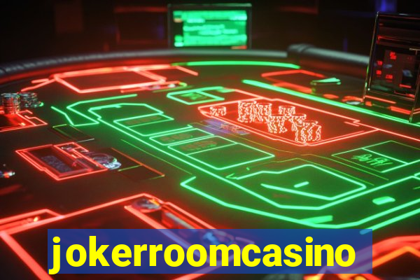 jokerroomcasino