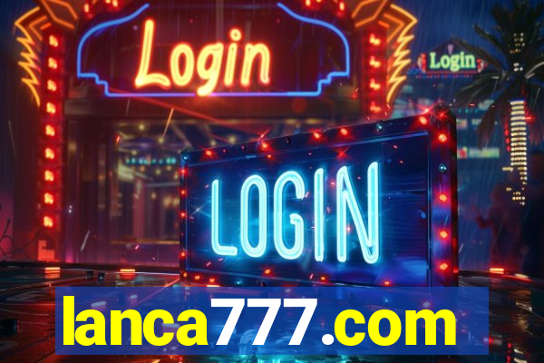 lanca777.com