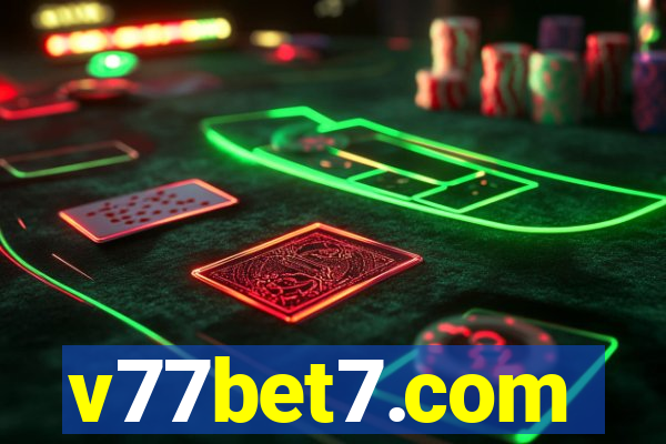 v77bet7.com