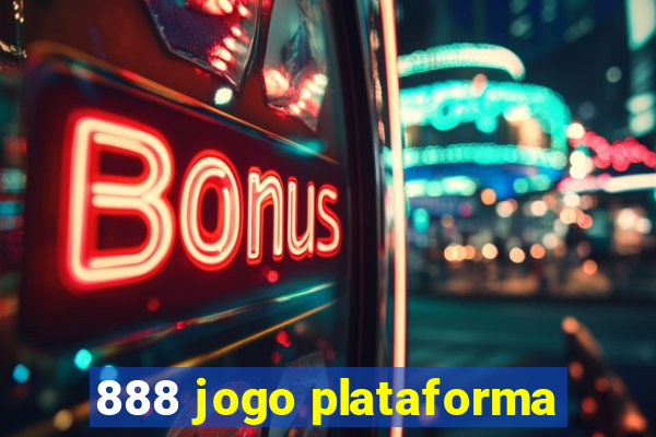 888 jogo plataforma