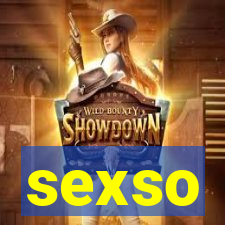 sexso