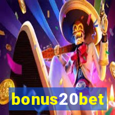 bonus20bet