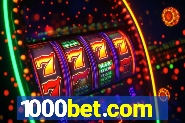 1000bet.com