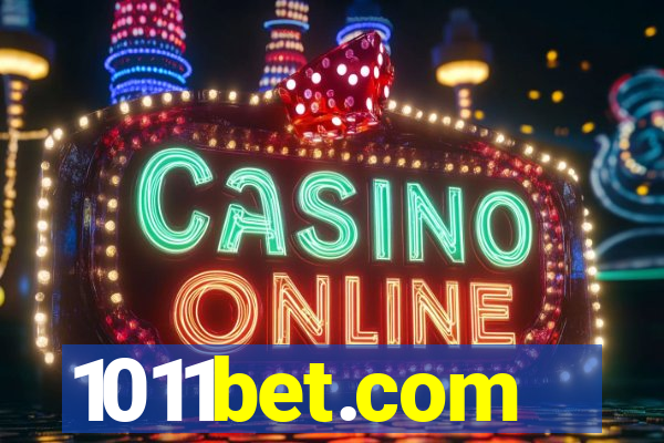 1011bet.com