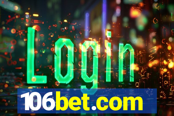 106bet.com