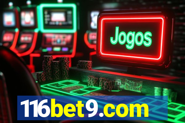 116bet9.com