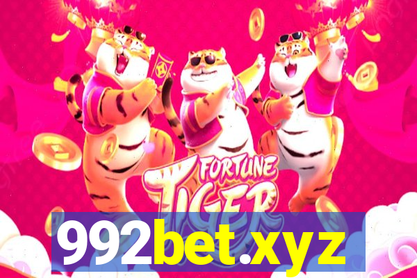 992bet.xyz