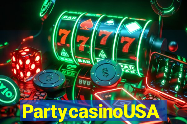 PartycasinoUSA