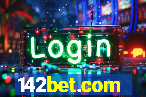 142bet.com