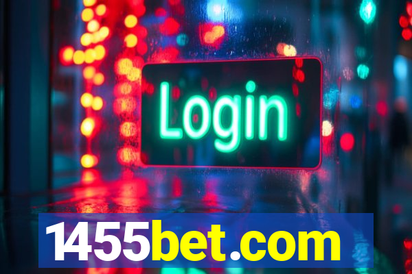 1455bet.com